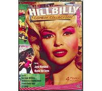 Hillbilly Comedy Collection - Hillbilly Comedy Collection (2dvd) [NTSC]