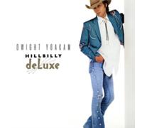 Dwight Yoakam - Hillbilly Deluxe (Limited Clear Vinyl) [VINYL]