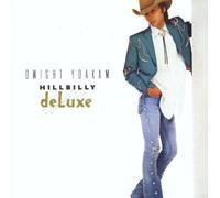 Hillbilly Deluxe