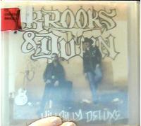 Hillbilly Deluxe by Brooks & Dunn (2005) Audio CD