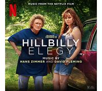 Hillbilly Elegy (Music From The Netflix Film) [VINYL]