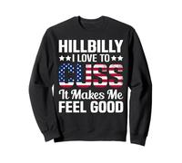 Hillbilly Hats for Men Hillbilly Party Decorations Hillbilly Sweatshirt