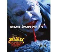Hillbilly Horror Show 3-4 [Blu-ray]