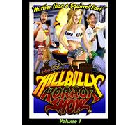 Hillbilly Horror Show Volume 1