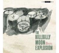 HILLBILLY MOON EXPLO - BY POPULAR DEMAND - COKE BOTTLE GREEN - Vinyl Rec - D4z