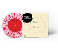 HILLBILLY MOON EXPLO - CHICK HABIT - Vinyl Record 7 - D4z