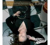 The Hillbilly Moon Explosion - All Grown Up [VINYL]