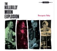 HILLBILLY MOON EXPLOSION: BOURGEOIS BABY - CD BRAND NEW