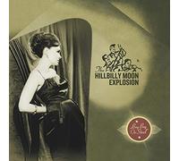 Hillbilly Moon Explosion - Buy Beg Or Steal [VINYL]