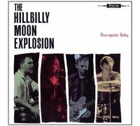 Hillbilly Moon Explosion,the - Bourgeois Baby [Vinyl LP] [VINYL]