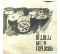 The Hillbilly Moon Explosion - By Popular Demand [VINYL]