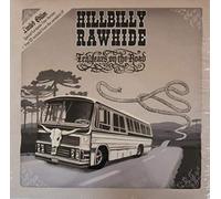 Hillbilly Rawhide - 10 Years on the Road [Vinyl LP] [VINYL]