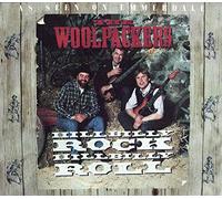 Hillbilly Rock,Hillbilly Roll