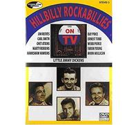 Hillbilly Rockabillies On TV [2006] [DVD]
