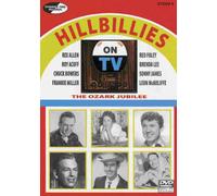 Hillbilly Rockabillies On TV: The Ozark Jubilee DVD (2009) Brenda Lee cert E