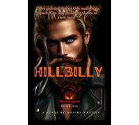 Hillbilly (The Devil's House MC) West Virginia: Motorcycle Club Romance