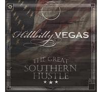 Hillbilly Vegas - The Great Southern Hustle