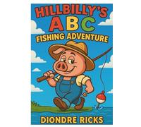 HillBilly's ABC Fishing Adventure