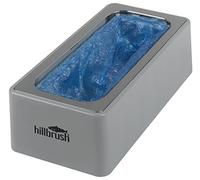 Hillbrush Automatic Shoe Cover Dispenser