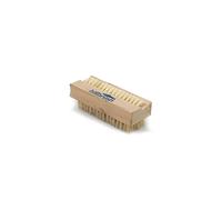 Hillbrush Medium Nail Brush - 101mm