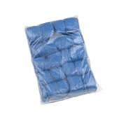 Hillbrush Pack of 100 Replacement Shoe Covers