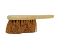 Hillbrush Soft Banister Brush Brown (280mm)