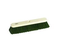 Hillbrush Traditional H13/3 Industrial Stiff 457 mm Platform Broom