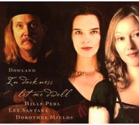 Hille Perl - In Darkness Let Me Dwell