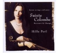 HILLE PERL "RETROUVE & CHANGE" CD NEW