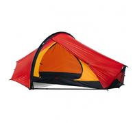 Hilleberg - Enan - 1-person tent red