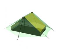 Hilleberg - Footprint Anaris - Footprint black