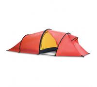 Hilleberg - Nallo 4 GT - 4-person tent red
