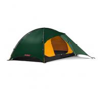 Hilleberg - Rogen - 2-person tent green