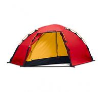 Hilleberg - Soulo - 1-person tent red