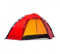 Hilleberg - Soulo BL - 1-person tent red