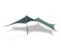 Hilleberg - Tarp 20 XP - Tarp grey/white