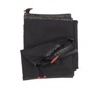 Hilleberg - Zeltunterlage zu Nallo 2 - Footprint black