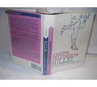Hillel: If Not Now, When? (Jewish Encounters)