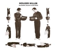 Hiller Holger - Ein Bundel Faulnis In Der Grub [VINYL]