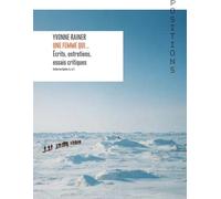 Hiller, Susan - Susan Hiller: The Provisional Texture of Reality: Selected Texts and Talks, 1977-2007