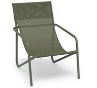 Hillerstorp - Sandholma Lounger, Green - Green