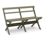 Hillerstorp - Torpet Sofa, Antique Green - Antique Green