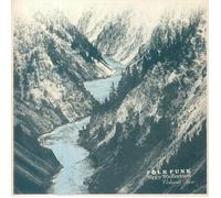 HILLERY, Paul/VARIOUS - Folk Funk & Trippy Troubadours: Volume Two - 2xLP