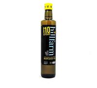 Hillfarm Extra Virgin Cold Pressed Rapeseed Oil 500g