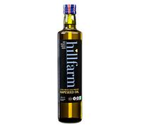 Hillfarm Oils Rapeseed Oil, Extra Virgin Cold Pressed - 500ml