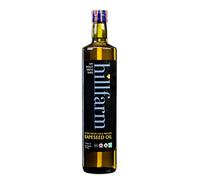 Hillfarm Oils Rapeseed Oil, Extra Virgin Cold Pressed, 750 ml