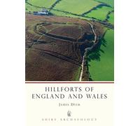 Hillforts of England and Wales: 16 (Shire Archaeology)