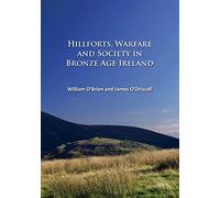 Hillforts, Warfare and Society in Bronze Age Ireland