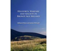 Hillforts, Warfare and Society in Bronze Age Ireland