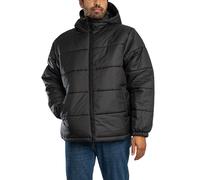 Vans - Hillgate Puffer Jacket, Man, Black, Size: M